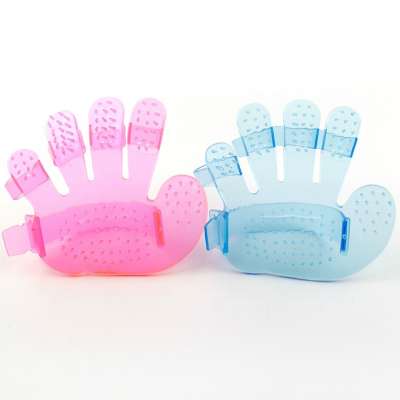 Wholesale hot selling Easy Cleaning custom Pet Hair Grooming Pet Brush for home